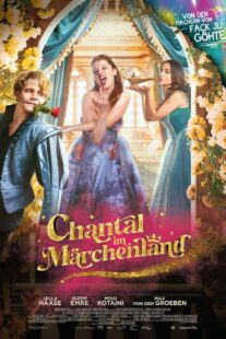 دانلود فیلم Chantal in Fairyland 2024418710-34258055