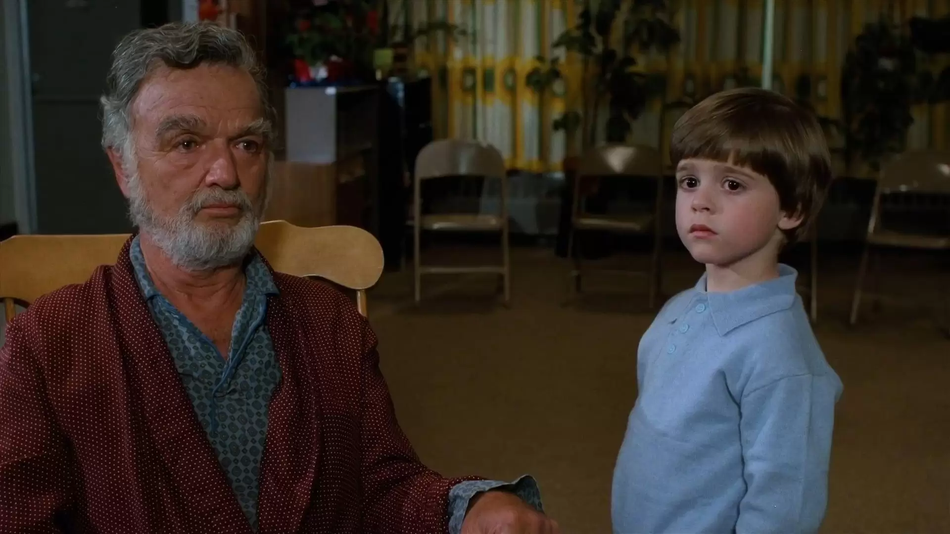 دانلود فیلم Silent Night, Deadly Night 1984