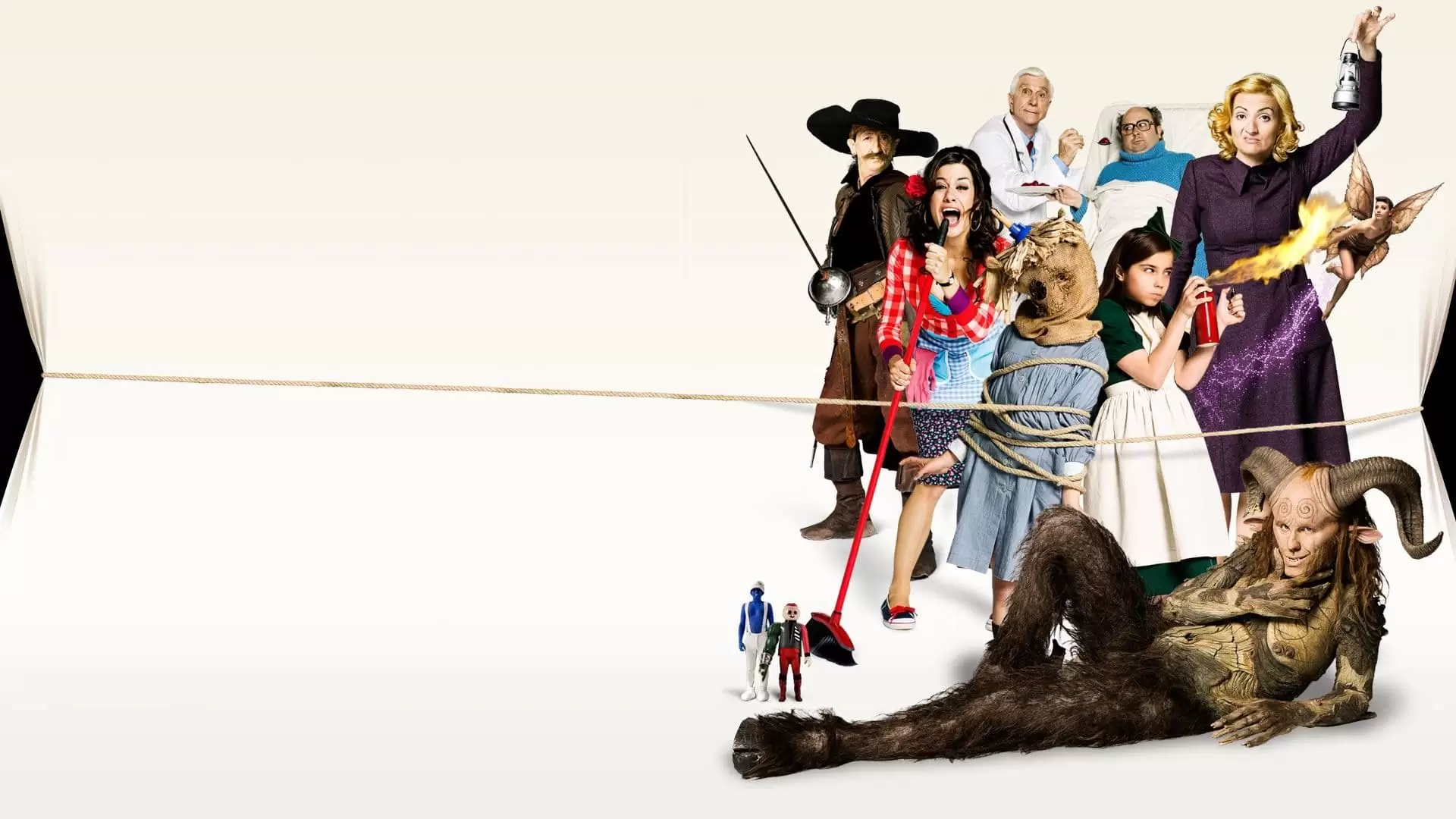 دانلود فیلم Spanish Movie 2009