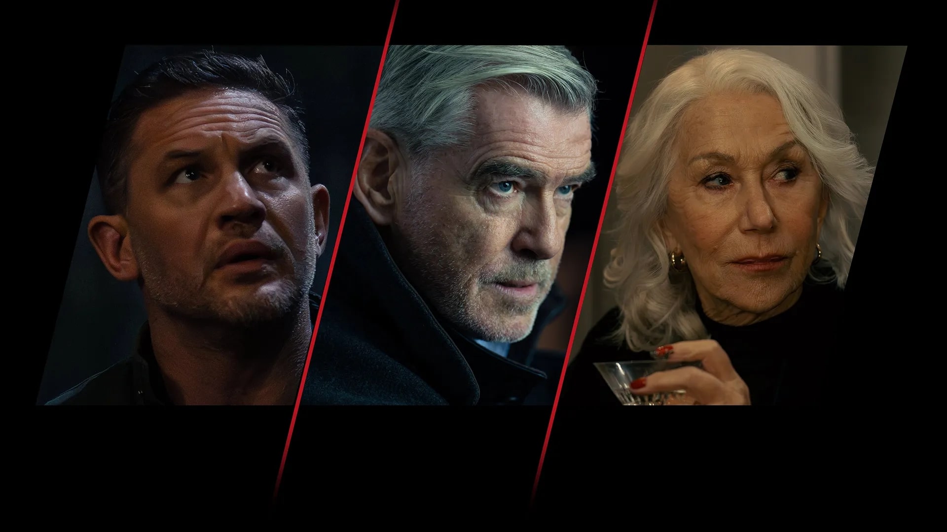 دانلود سریال MobLand