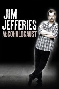 دانلود استندآپ کمدی Jim Jefferies: Alcoholocaust 2010423653-1395404952