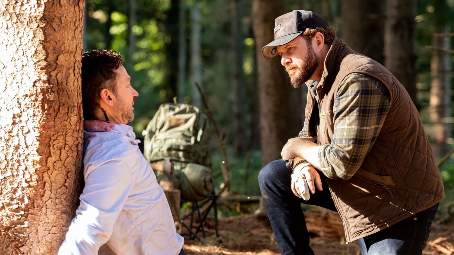 دانلود فیلم Bark 2023