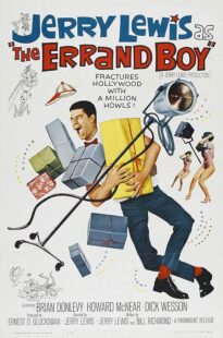 دانلود فیلم The Errand Boy 1961425002-1041940093