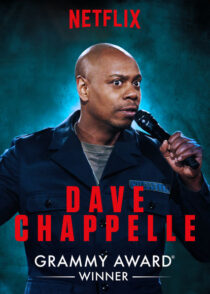 دانلود استندآپ کمدی The Age of Spin: Dave Chappelle Live at the Hollywood Palladium 2017424020-667108180