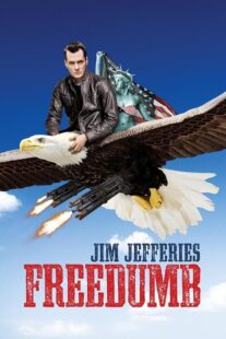 دانلود استندآپ کمدی Jim Jefferies: Freedumb 2016423665-46142905