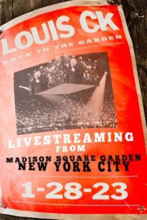 دانلود استندآپ کمدی Louis C.K.: Back to the Garden 2023423700-1704718478
