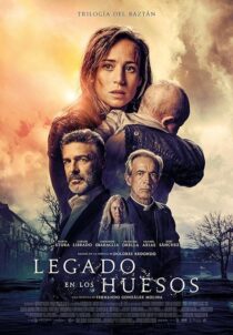 دانلود فیلم The Legacy of the Bones 2019422920-702333288