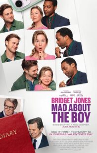 دانلود فیلم Bridget Jones: Mad About the Boy 2025424125-1152175910