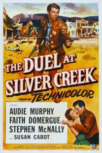 دانلود فیلم The Duel at Silver Creek 1952423922-1557289751