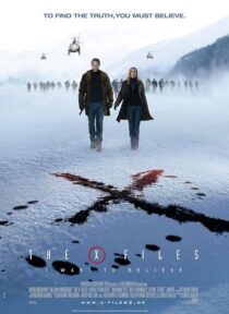دانلود فیلم The X Files: I Want to Believe 2008423847-743309615