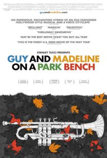 دانلود فیلم Guy and Madeline on a Park Bench 2009423119-1791217437