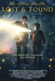 دانلود فیلم Lost & Found 2016422761-597089799