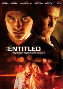 دانلود فیلم The Entitled 2011424791-1290286012