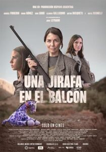 دانلود فیلم A Giraffe on the Balcony (Una jirafa en el balcón) 2024424970-293442714