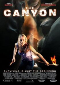 دانلود فیلم The Canyon 2009422339-1240704606