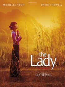 دانلود فیلم The Lady 2011423916-2095677204
