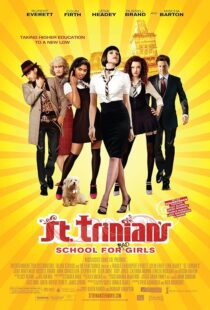دانلود فیلم St. Trinian’s 2007424924-304710301