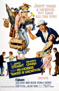 دانلود فیلم Mr. Hobbs Takes a Vacation 1962424193-159706511