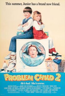 دانلود فیلم Problem Child 2 1991423076-1249085780