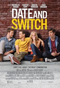 دانلود فیلم Date and Switch 2014423318-749980870