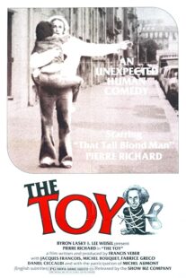 دانلود فیلم The Toy 1976425032-2094065541