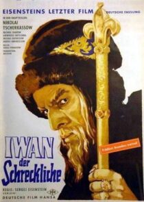 دانلود فیلم Ivan the Terrible, Part II: The Boyars’ Plot 1946424103-1779617778