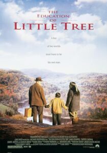 دانلود فیلم The Education of Little Tree 1997422785-979408403