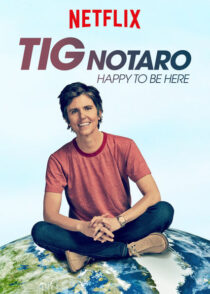 دانلود استندآپ کمدی Tig Notaro: Happy To Be Here 2018424052-974625729