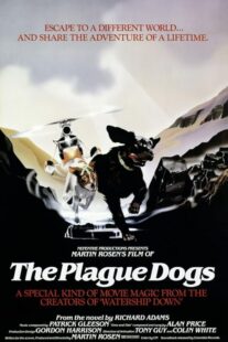 دانلود انیمیشن The Plague Dogs 1982422367-2029690926