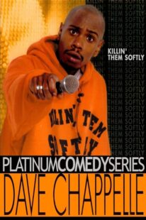 دانلود استندآپ کمدی Dave Chappelle: Killin’ Them Softly 2000423477-2142030276