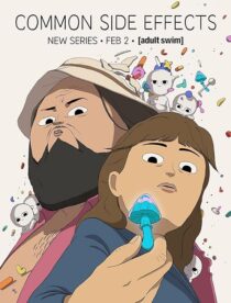 دانلود انیمیشن Common Side Effects423785-1912838001