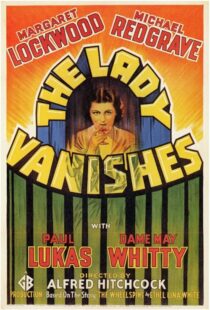 دانلود فیلم The Lady Vanishes 1938423111-868626347