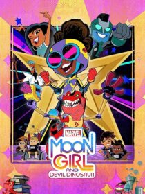 دانلود انیمیشن Moon Girl and Devil Dinosaur423635-1251997270