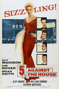 دانلود فیلم 5 Against the House 1955423289-1957690234