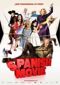 دانلود فیلم Spanish Movie 2009422595-370092781