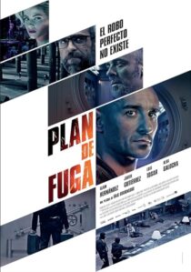دانلود فیلم Plan de fuga (Getaway Plan) 2016424566-669358531