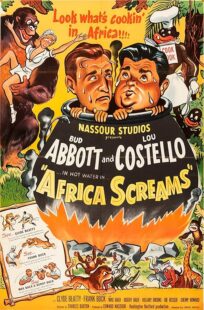 دانلود فیلم Africa Screams 1949423255-232965102