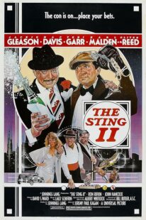 دانلود فیلم The Sting II 1983423763-1735789115