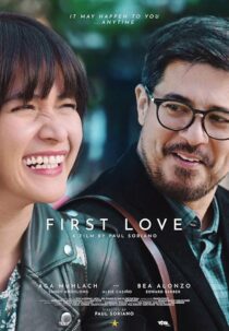 دانلود فیلم First Love 2018423314-1720184622