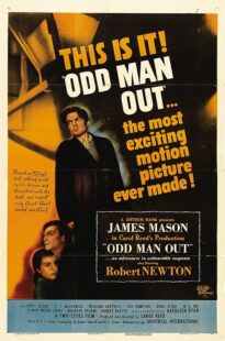 دانلود فیلم Odd Man Out 1947425112-765815332