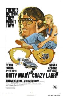 دانلود فیلم Dirty Mary Crazy Larry 1974423266-102751184