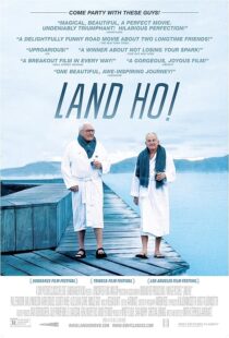 دانلود فیلم Land Ho! 2014425036-971074273