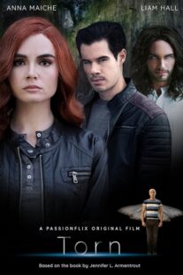 دانلود فیلم Torn: A Wicked Trilogy 2022423411-1459218444