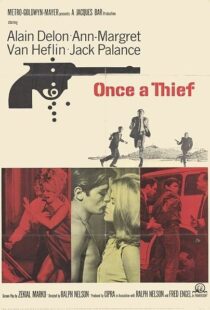 دانلود فیلم Once a Thief 1965422605-177138793