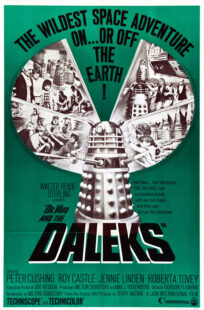 دانلود فیلم Dr. Who and the Daleks 1965424418-1071472155