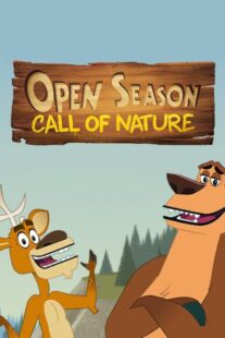 دانلود انیمیشن Open Season: Call of Nature423006-181205826