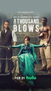 دانلود سریال A Thousand Blows424824-635135034