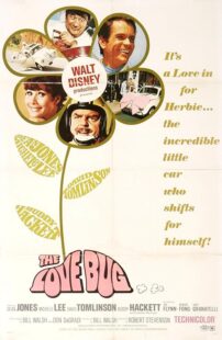 دانلود فیلم The Love Bug 1969422776-123848406