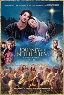 دانلود فیلم Journey to Bethlehem 2023424050-1109146592