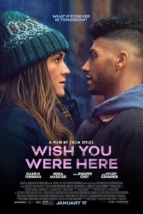 دانلود فیلم Wish You Were Here 2025423054-577476510